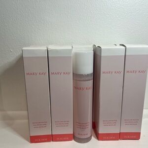 COPY - Mary Kay Micellar Water